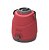 Botijão Garrafão Térmico Aspen 9 Litros Estacionário com Porta Copos e Tripé - Soprano - Vermelho - Imagem 2
