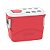 Caixa Térmica Cooler 50 Litros Tropical Bebidas e Alimentos - Soprano - Vermelho - Imagem 1