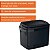 Caixa Térmica Cooler Tropical 32 Litros Bebidas e Alimentos - Soprano - Preto - Imagem 2