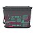 Kit Bolsa Térmica Cooler 9,5 Litros + Marmita Elétrica Lanche Bebidas - Soprano - Bolsa Rosa + Marmita Azul - Imagem 3