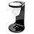 Passador De Café My Coffee Individual Coador Mini Cafézinho C/ 1 Refil - PC 1100Ou - Preto - Imagem 3