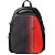 Mochila Eva 3 em 1 Térmica P/ Notebook Materiais Escolares - Soprano - Vermelho - Imagem 1