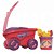 Carrinho de Praia Cargo Baldinho Brinquedos e Acessórios infantil Areia Menina Rosa Camping - 115 Da Onda - Imagem 1