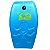 Prancha de Bodyboard 60cm Pequeno Mar Surf Amador Infantil Brinquedo Para Praia - 117 Da Onda - Azul - Imagem 1
