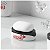 Kit Dispenser Sabonete Líquido + Porta Escova Creme Dental + Saboneteira Mickey + Bandeja Banheiro - Coza - Imagem 3