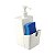 Dispenser Porta Detergente Esponja 500ml Organizador Pia Cozinha Branco - 403003 Crippa - Imagem 1