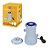 Kit Piscina Premium 3700 Litros Capa Forro Filtro 2200L/h Boia Unicórnio - Mor - 110V - Imagem 5