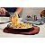 Kit 3 Pegador De Massa Salada Carne Pinça Universal Inox 17,5cm - AMZ - Imagem 2
