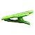 Kit 4 Prendedores De Toalha Modelo Cactus Clip Verde Para Cadeira De Praia Varal - AMZ - Imagem 3