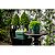 Vaso Autoirrigável Médio Plantas Flor Tempero Jardim Horta - VS 280 Ou - Verde Escuro - Imagem 3