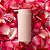 Kit Lixeira 5L Porta Escova Sanitária Dispenser Bandeja Saboneteira Banheiro Serene Rosa - 99417/2537 Coza - Imagem 4