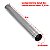 Kit Chaminé Com 3 Canos Curva Chapéu 120mm Em Aço Galvanizado Casa Fogão a Lenha Lareira - N°3 AMZ - Imagem 4
