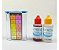 Kit Estojo Medidor Teste De Alcalinidade Ph e Cloro Para Água Piscinas - Netuno - Imagem 7
