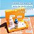 Kit 2 Estojo Para Avaliação Teste De Alcalinidade Para Água Piscinas - Netuno - Imagem 5