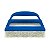 Kit 2 Esponja Limpa Borda De Piscina Com Cabo Pegador Passe Limp - Netuno - Imagem 2