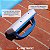 Kit 2 Esponja Limpa Borda De Piscina Com Cabo Pegador Passe Limp - Netuno - Imagem 5