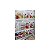 Kit 10 Saco A Vácuo M Organizador Para Alimentos Geladeira Freezer 26x28cm - Paramount - Imagem 2