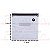 Kit 10 Saco A Vácuo P Organizador Para Alimentos Geladeira Freezer 21x22cm - Paramount - Imagem 3