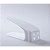 Kit 6 Organizador De Sapatos Tênis Saltos Rack Armário Branco - Paramount - Imagem 2