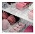 Kit 4 Organizador Gaveta Armário Multiuso Porta Roupa Meia Utensílios Cristal - Paramount - Imagem 2