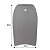 Prancha Bodyboard Média 87x47cm Surf de Praia - 1561 Mor - Imagem 3