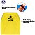 Prancha Bodyboard Pequena 58cm Surf Amador Infantil Praia - 30000 Belfix - Imagem 3