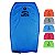 Prancha Bodyboard Pequena 58cm Surf Amador Infantil Praia - 30000 Belfix - Imagem 9