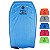 Prancha Bodyboard Pequena 58cm Surf Amador Infantil Praia - 30000 Belfix - Imagem 10