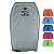 Prancha Bodyboard Pequena 58cm Surf Amador Infantil Praia - 30000 Belfix - Imagem 13