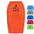 Prancha Bodyboard Pequena 58cm Surf Amador Infantil Praia - 30000 Belfix - Imagem 11