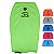 Prancha Bodyboard Pequena 58cm Surf Amador Infantil Praia - 30000 Belfix - Imagem 12