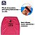 Prancha Bodyboard Média 73cm Surf Amador Infantil Praia - 30100 Belfix - Imagem 10