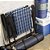 Kit 2 Cadeiras De Área Varanda Lazer Jardim Piscina Camping Xadrez Aço Marine - 2052 Mor - Imagem 2