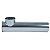 Joelho Para Chaminé Galvanizado Para Fogão A Lenha 115mm - 318 Hedlund - Imagem 2