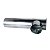 Joelho Para Chaminé Galvanizado Para Fogão A Lenha 110mm - 317 Hedlund - Imagem 4