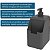 Dispenser Porta Detergente Esponja 500ml Cozinha Single Chumbo - 17008 Coza - Imagem 3