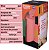 Conjunto Bule Haus Garrafa Térmica 500ml + Coador Café Chá Presente Rosa - Mor - Imagem 3