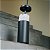 Suporte Porta Escova Sanitária de Chão Banheiro Preto - Bold SS1000PTF Ou - Imagem 2