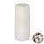 Suporte Porta Escova de Dente Com Tampa Banheiro Bege - Aura PEA400BGF Ou - Imagem 1