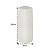 Kit Banheiro 6pç Lixeira 6L + Porta Sabonete Escova Cotonete Dispenser Bege - Aura Ou - Imagem 4