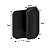 Kit 2 Ganchos Multiuso Porta Toalha de Parede Com Adesivo Preto - Eleve GPE100PTF Ou - Imagem 4