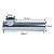 Joelho Para Chaminé Galvanizado Para Fogão A Lenha 120mm - 323 Hedlund - Imagem 5
