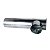 Joelho Para Chaminé Galvanizado Para Fogão A Lenha 120mm - 323 Hedlund - Imagem 4