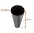 Cano Para Chaminé Fogão a Lenha Galvanizado 33cm 120mm - 1815 Hedlund - Imagem 4