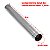 Kit 2 Canos 1m Galvanizado Ø 115mm Chaminé Fogão à Lenha Lareira - N°2 Hedlund - Imagem 4