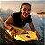 Prancha Bodyboard Grande 90cm Surf Amador Infantil Praia - 30200 Belfix - Imagem 4