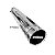 Kit Chaminé Inox 3 Canos 1m Curva Chapéu Fogão Lenha Ø 115mm - N° 2 Hedlund - Imagem 6