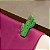 Kit 4 Prendedores De Toalha Cactus Verde Clip Para Cadeira De Praia - 3103 Tobee - Imagem 2