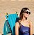 Kit 4 Prendedores De Toalha Óculos Clip Amarelo Cadeira De Praia - 3102 Tobee - Imagem 2