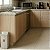 Lixeira 9 Litros Basculante Plástica de Cozinha Banheiro Bege - SR2209 Sanremo - Imagem 2